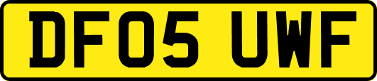 DF05UWF