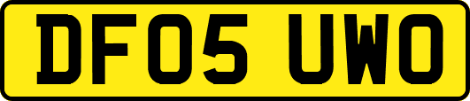 DF05UWO