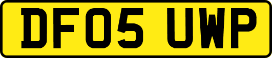 DF05UWP