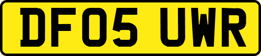 DF05UWR