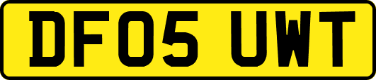 DF05UWT