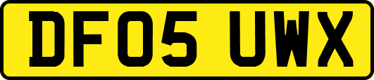 DF05UWX