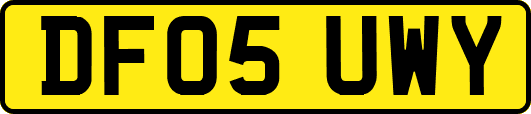 DF05UWY
