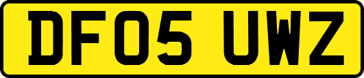 DF05UWZ
