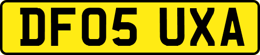 DF05UXA