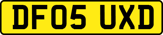 DF05UXD