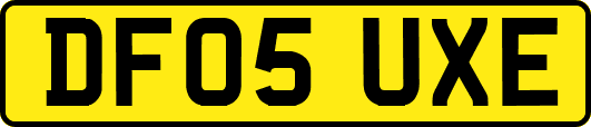 DF05UXE