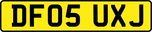 DF05UXJ