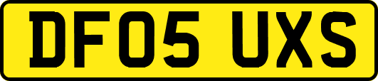 DF05UXS