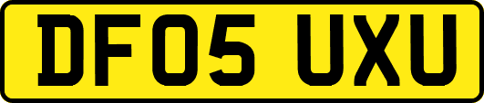DF05UXU