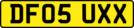 DF05UXX
