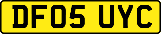 DF05UYC