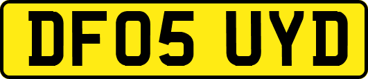DF05UYD