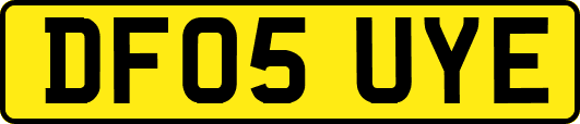 DF05UYE