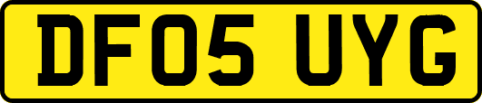 DF05UYG