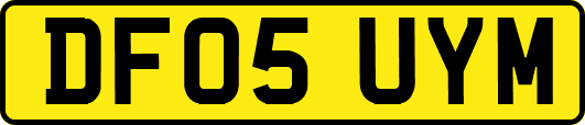 DF05UYM