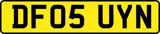 DF05UYN