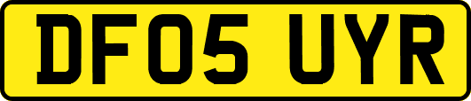 DF05UYR