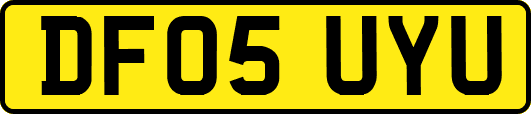 DF05UYU
