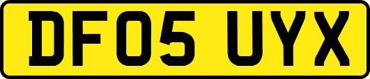 DF05UYX