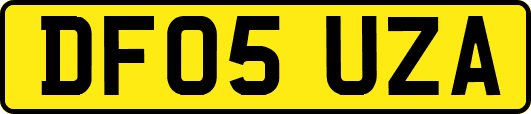 DF05UZA