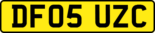 DF05UZC