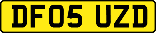 DF05UZD