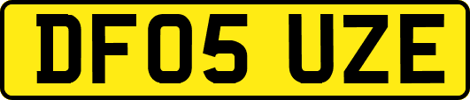 DF05UZE