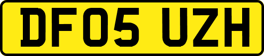 DF05UZH