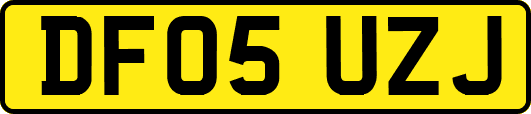 DF05UZJ