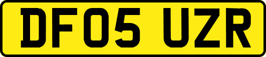 DF05UZR