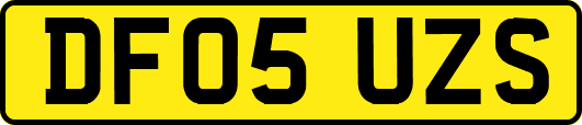 DF05UZS
