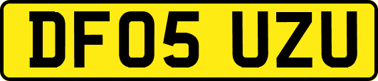 DF05UZU