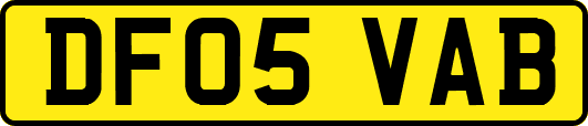 DF05VAB