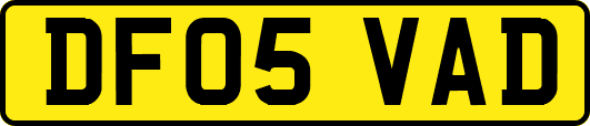 DF05VAD