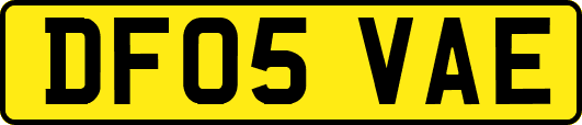 DF05VAE