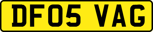 DF05VAG