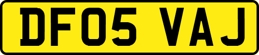 DF05VAJ