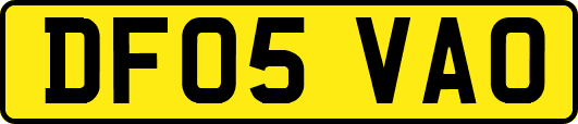 DF05VAO