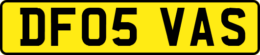 DF05VAS