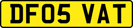 DF05VAT