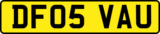 DF05VAU