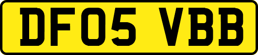 DF05VBB