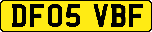 DF05VBF