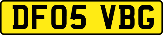 DF05VBG