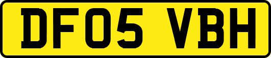 DF05VBH
