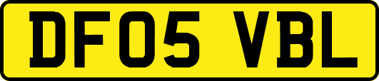 DF05VBL