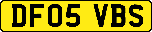 DF05VBS