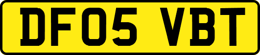 DF05VBT