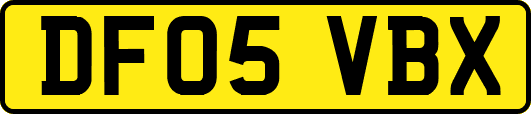 DF05VBX